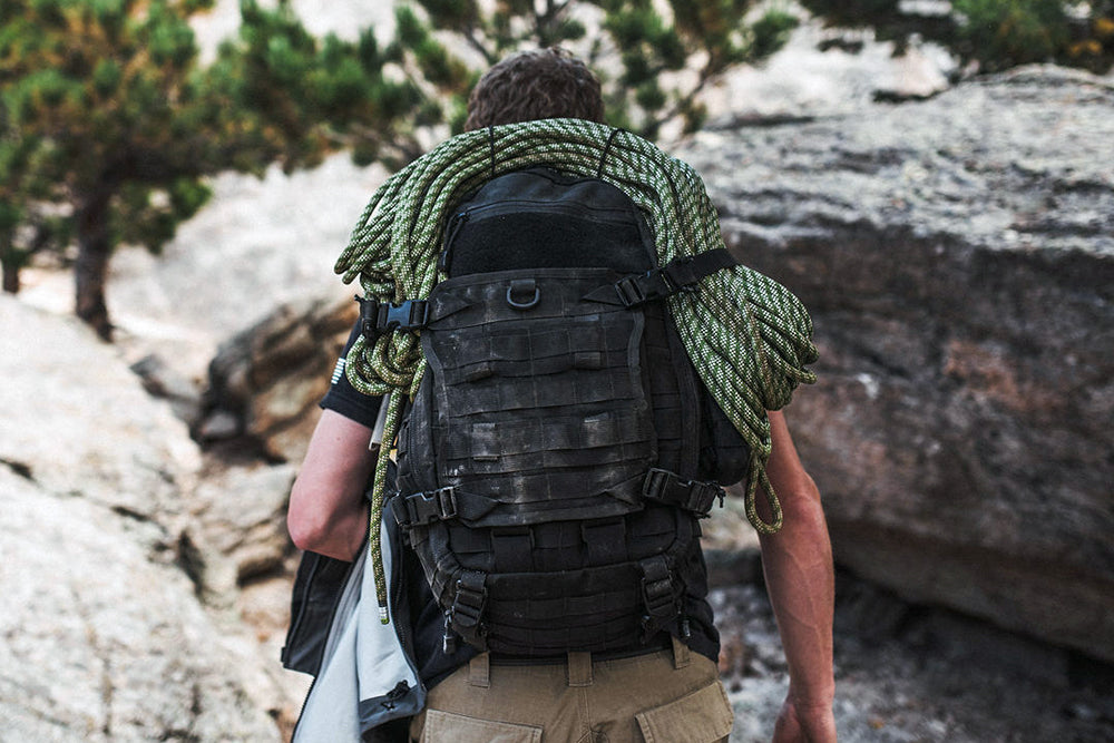 Why Tactical Military Gear Is Perfect For Wildlife Observation?