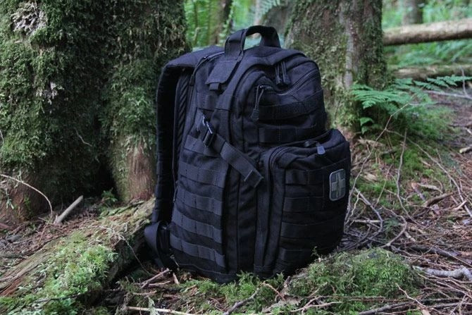 Choosing The Correct Backpack For Your Trip