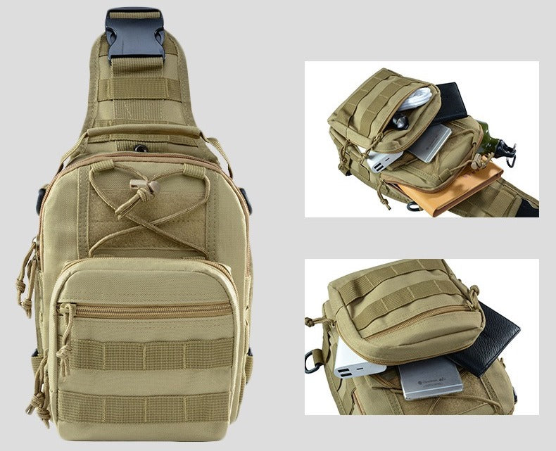 Tactical EDC Bag BL050