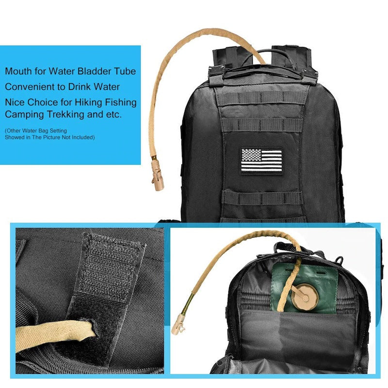 Tactical Backpack BL002