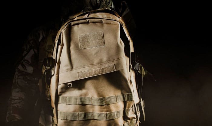 4 Essential Military Gear For The Outdoors