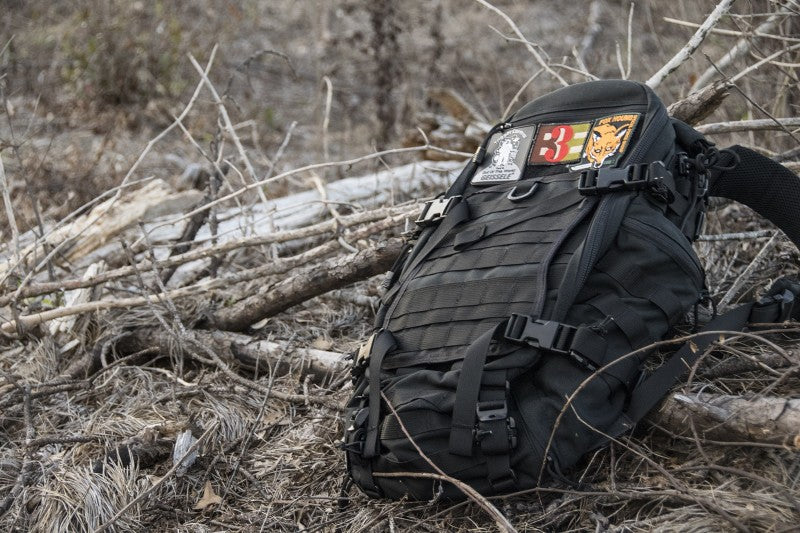 The Versatility of Tactical Backpacks