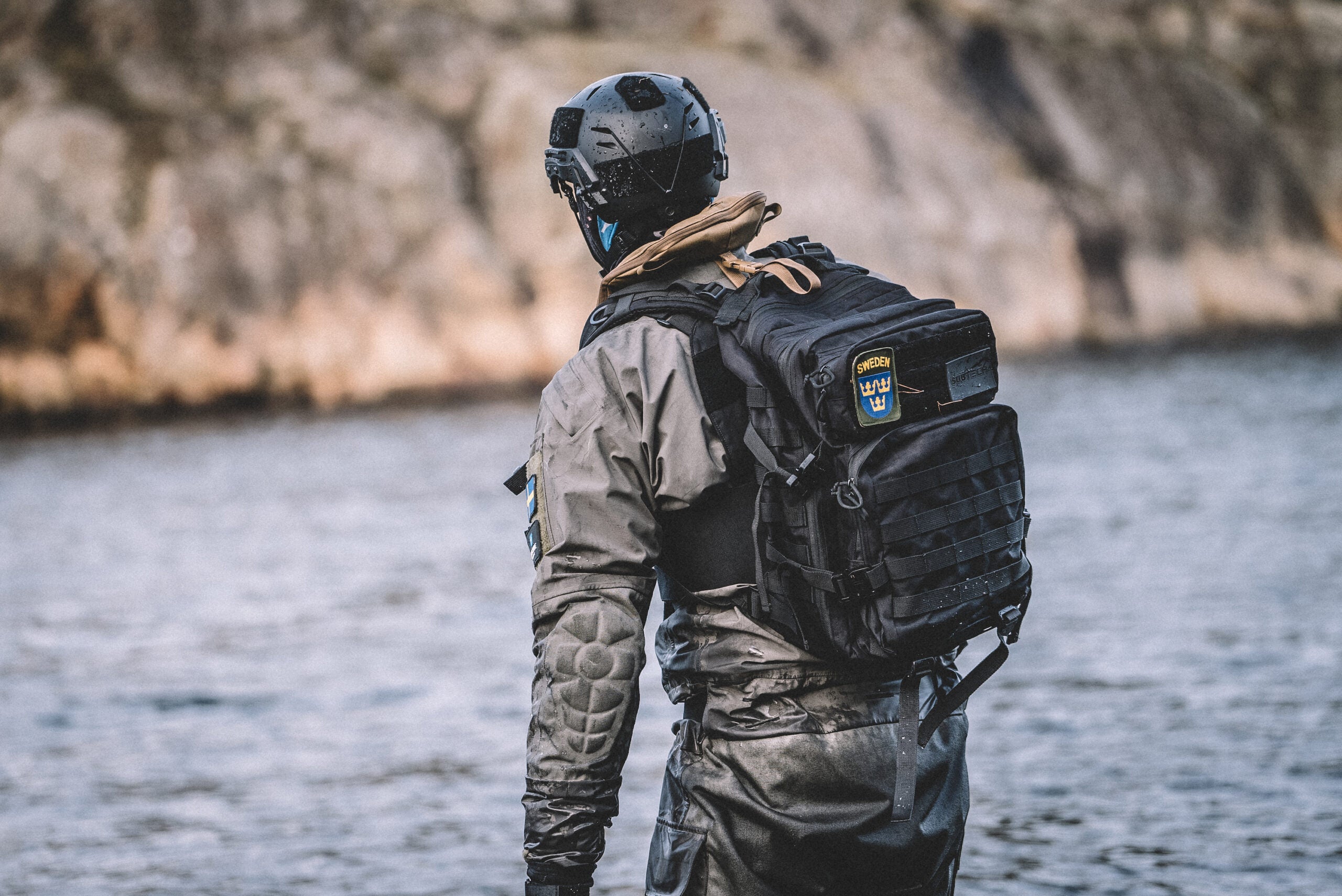 MOLLE Tactical Backpacks - The Backpack For a Tough Soldier