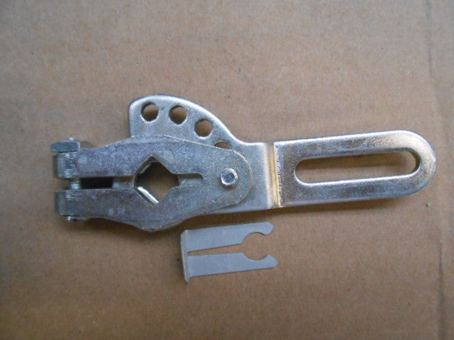 CRANK ARM FOR SQUARE SHAFTED