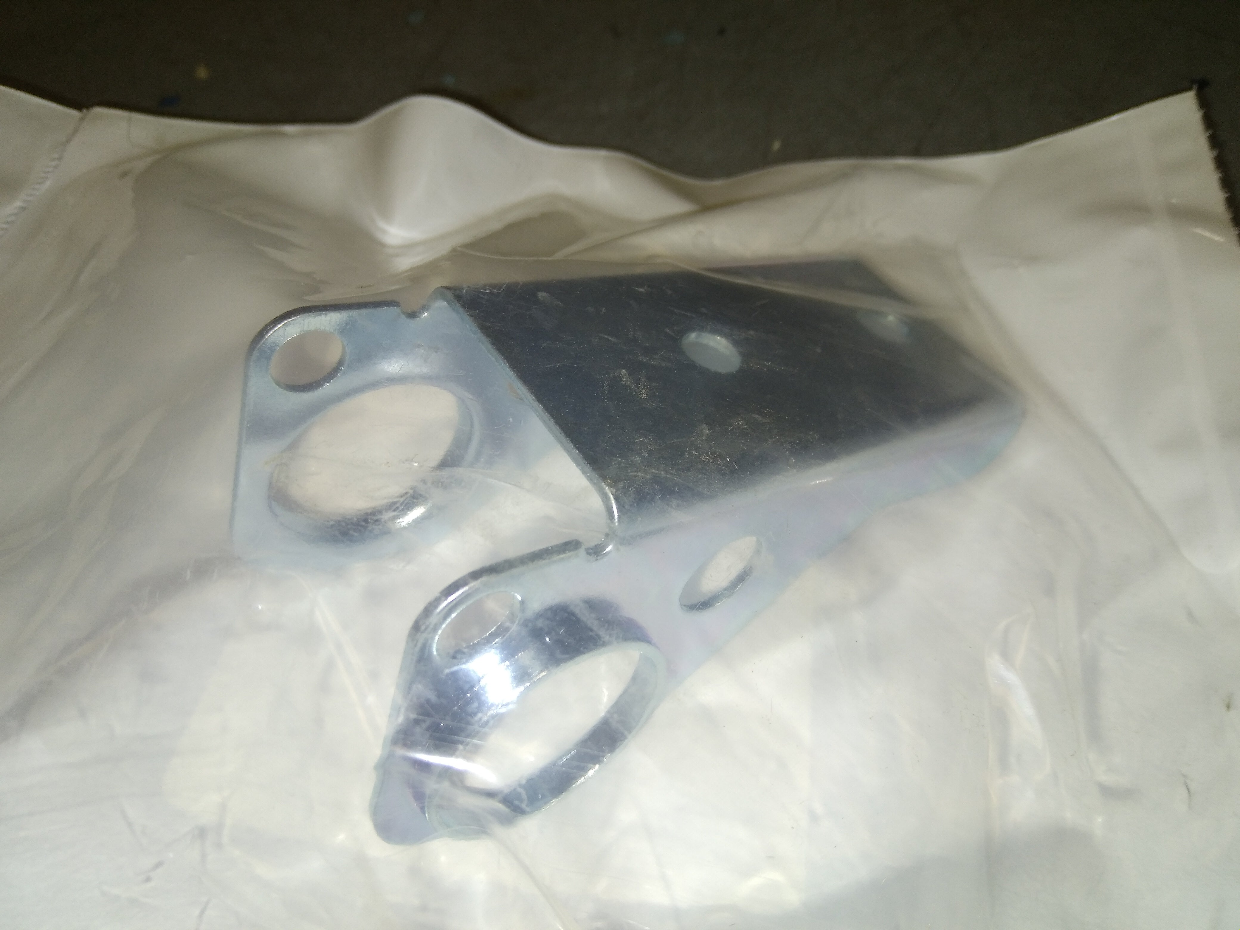 BEARING BRACKET