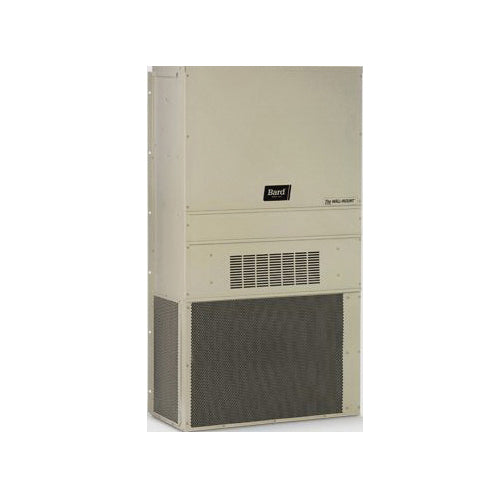 2 TON 1/2HP WALL MOUNT AIR CONDITIONER WITH 6KW ELECTRIC HEAT 208-230/60/3 R-410A