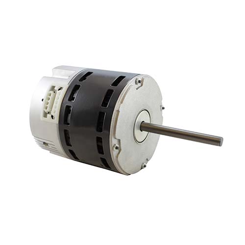 1/2HP SPEED MOTOR 115-208/50-60/1