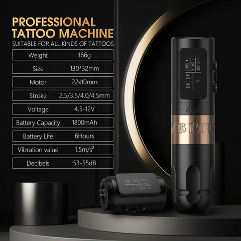 Power vibe machine best sale