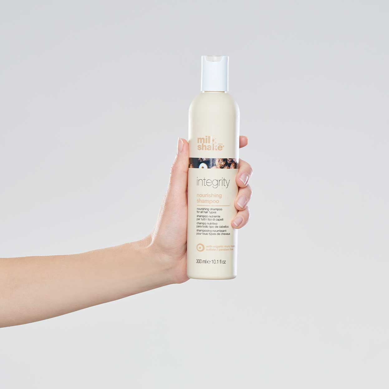 milk_shake integrity nourishing shampoo