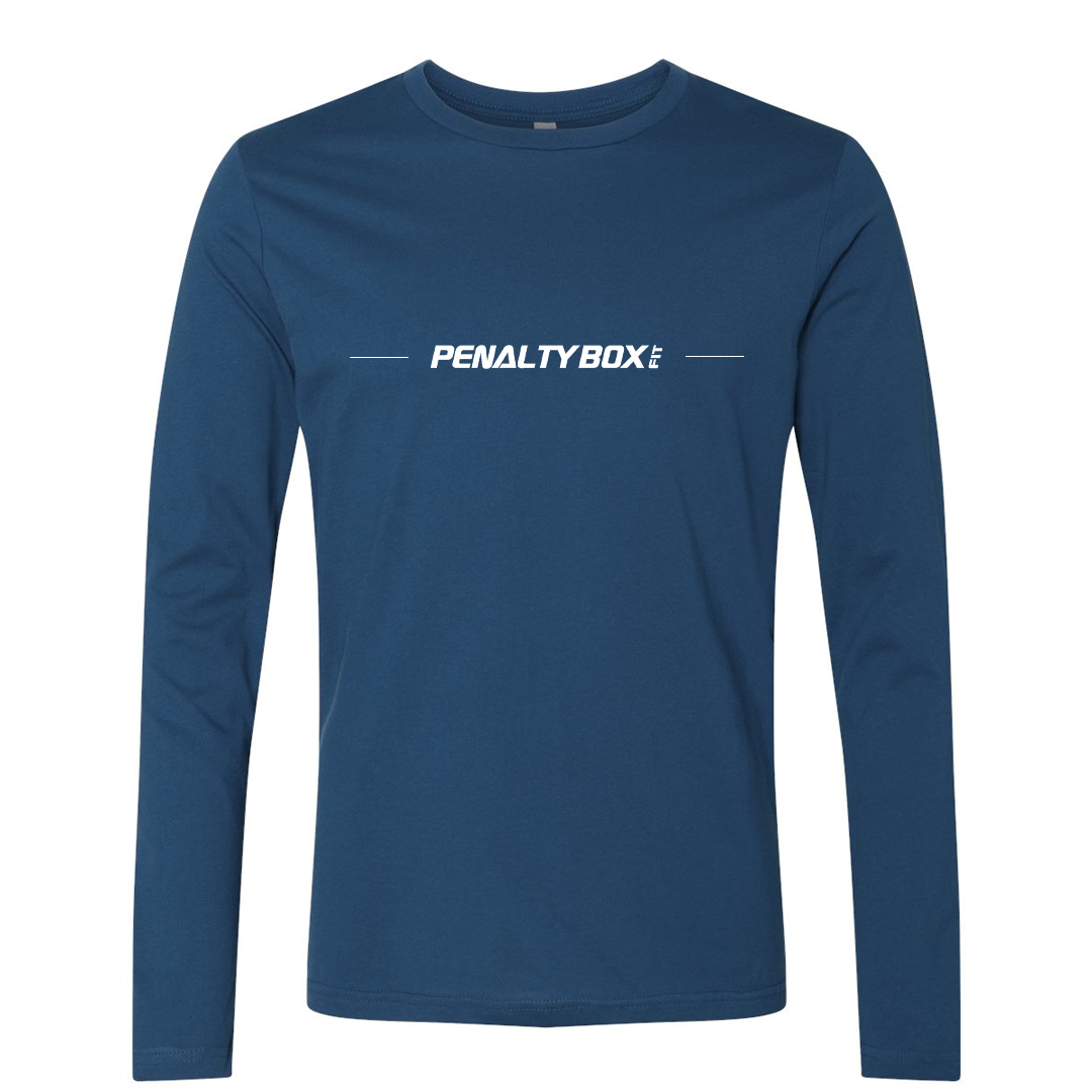 Speed Long Sleeve T-Shirt