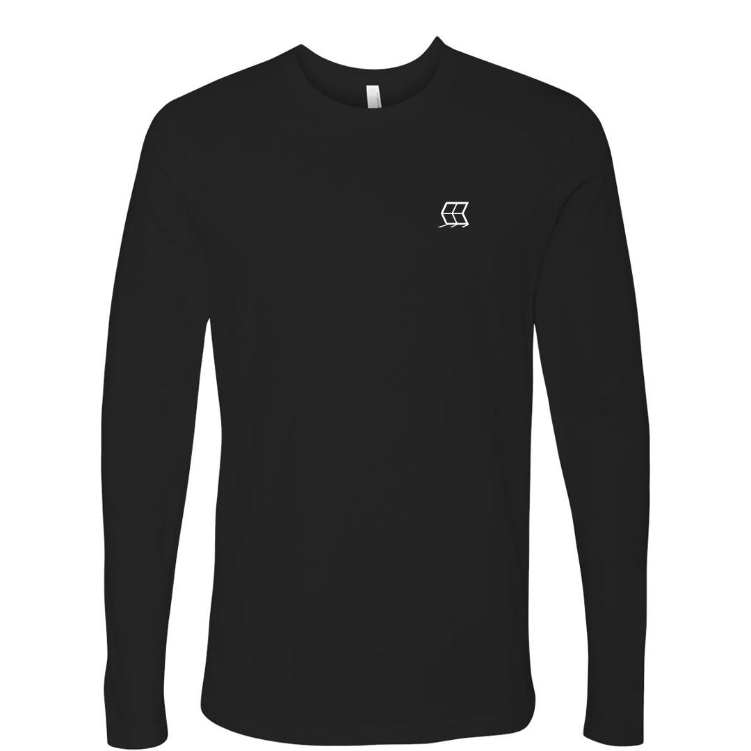 Speed Long Sleeve T-Shirt