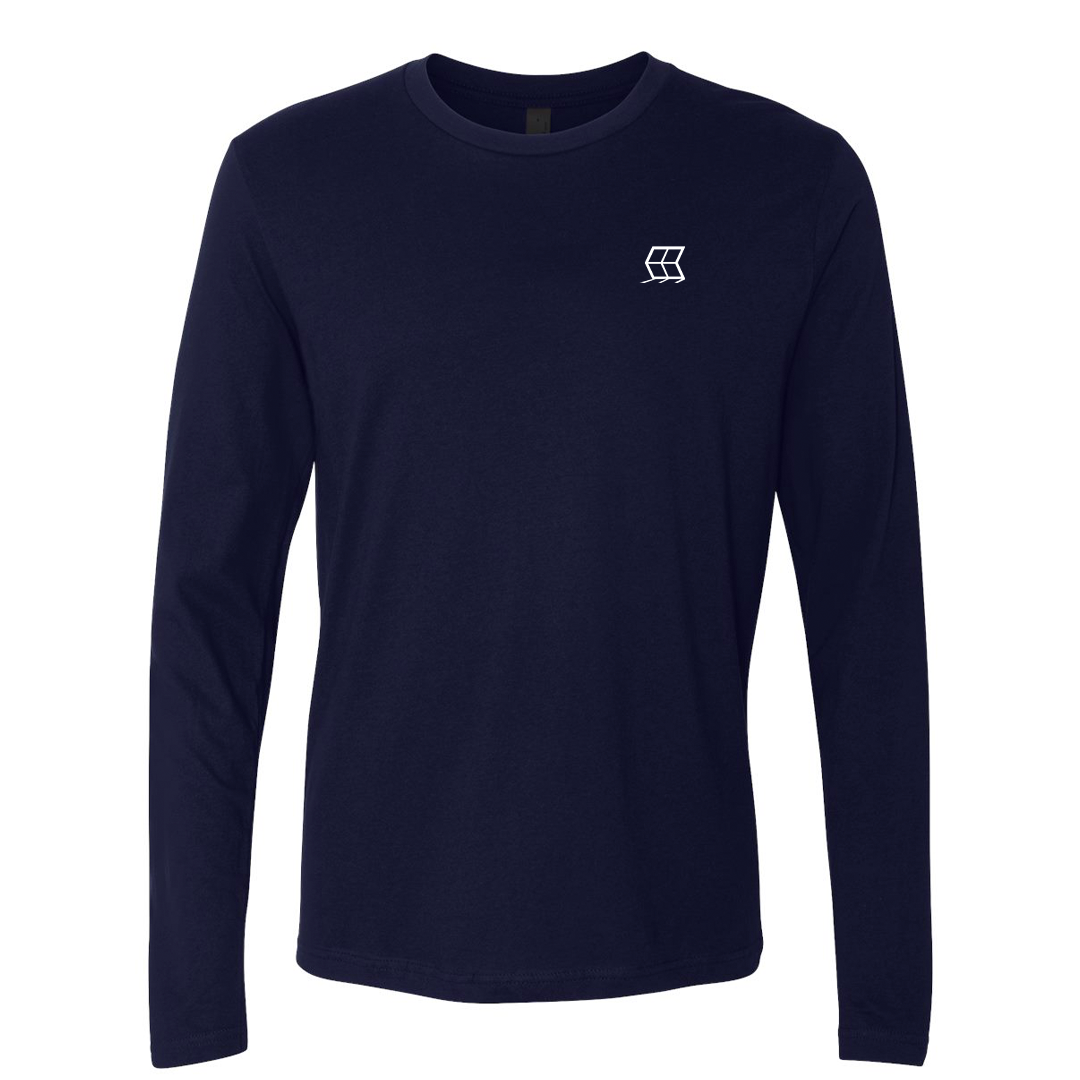 Speed Long Sleeve T-Shirt