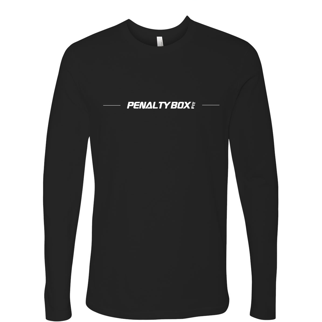 Speed Long Sleeve T-Shirt