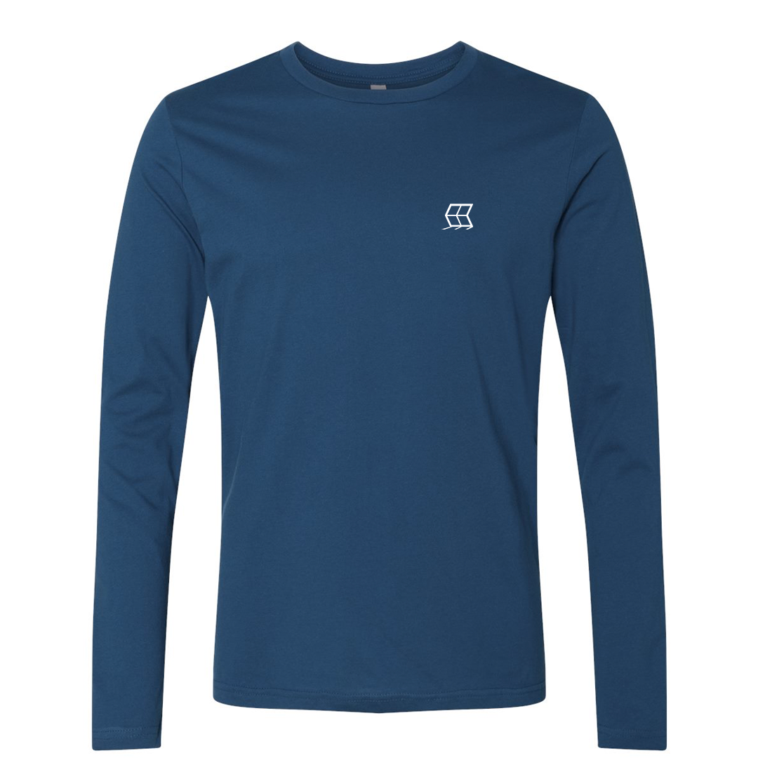 Speed Long Sleeve T-Shirt