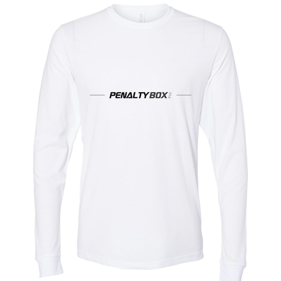 Speed Long Sleeve T-Shirt