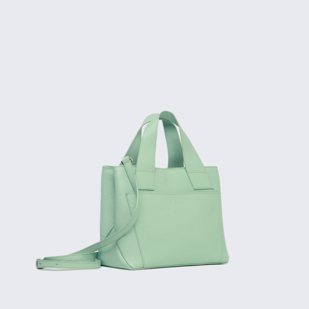 Charlene Satchel Green