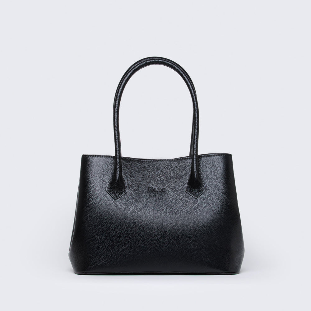 Katie Tote Black