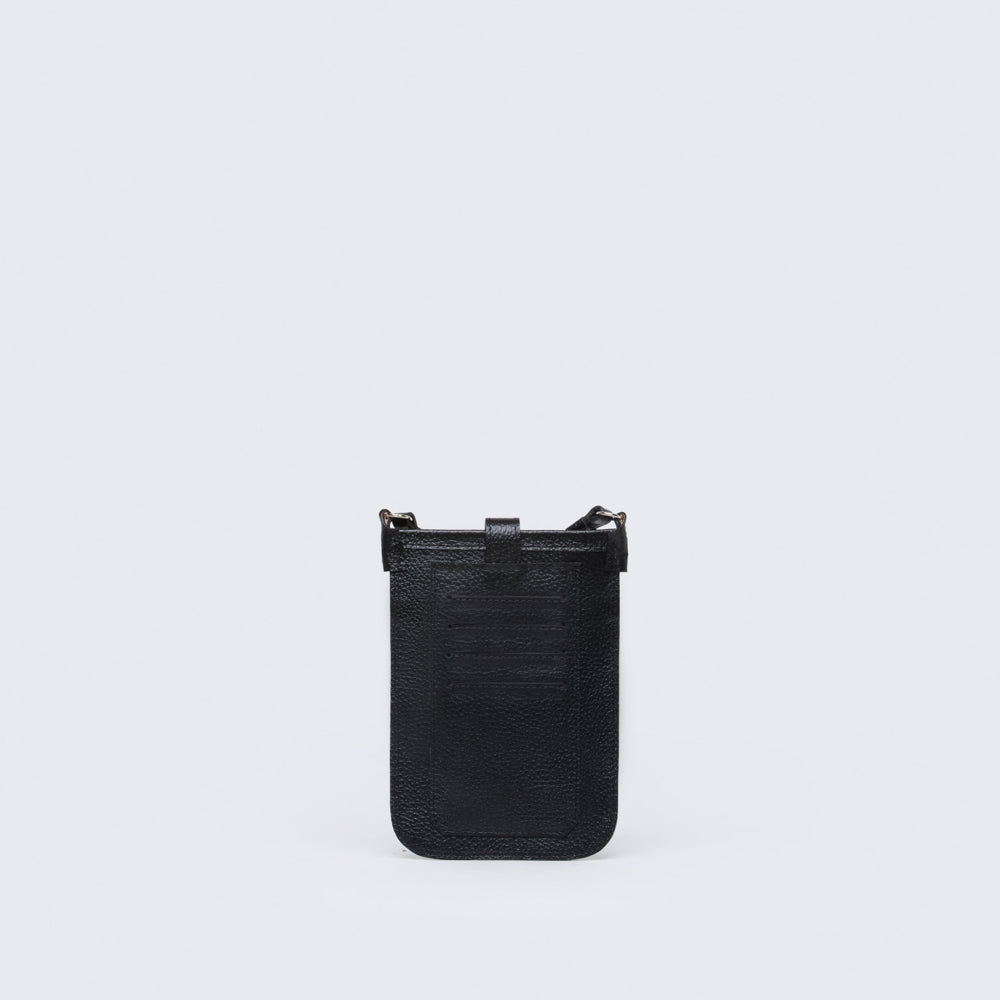 Phone Crossbody Black