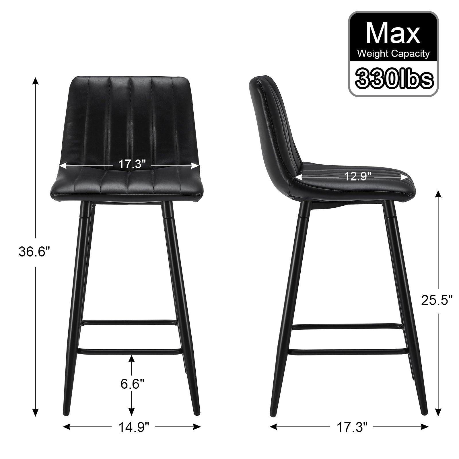 Carman Bar Stool