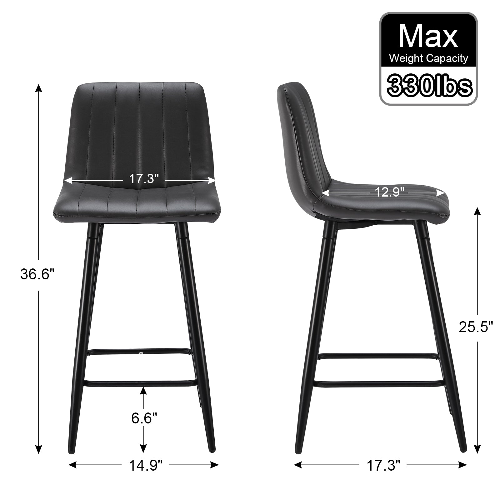 Carman Bar Stool