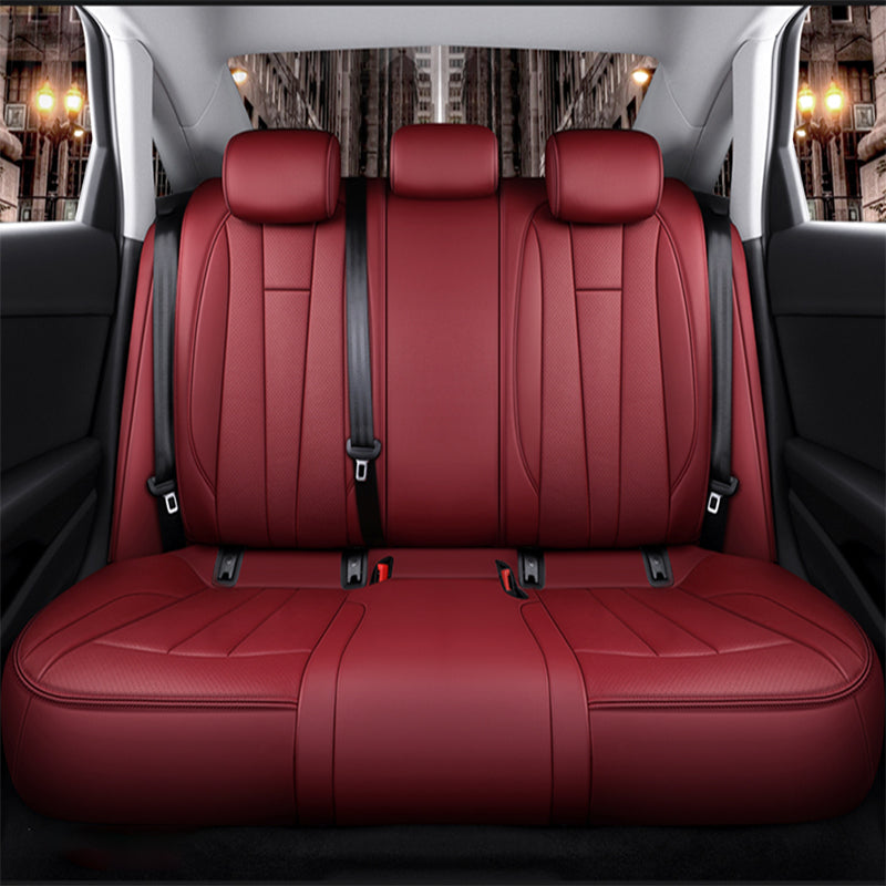Audi A4 Seat Cover