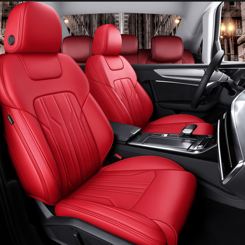 Audi A4 Seat Cover