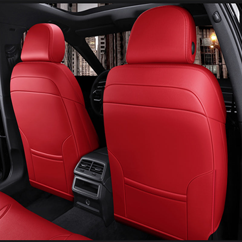 Audi A4 Seat Cover