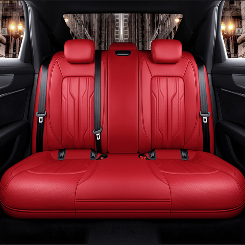 Audi A4 Seat Cover