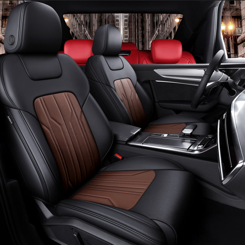 Audi A4 Seat Cover
