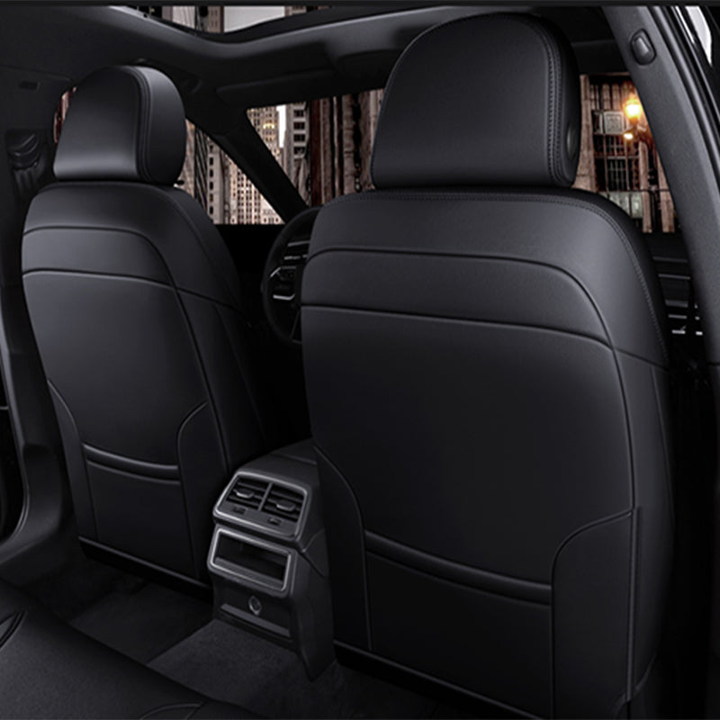 Audi A4 Seat Cover