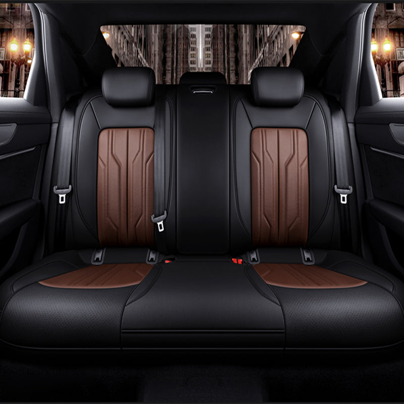 Audi A4 Seat Cover