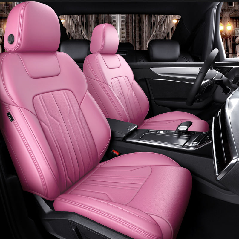 Audi A4 Seat Cover