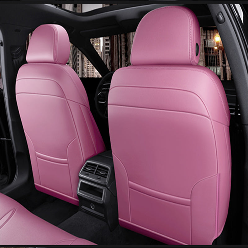 Audi A4 Seat Cover