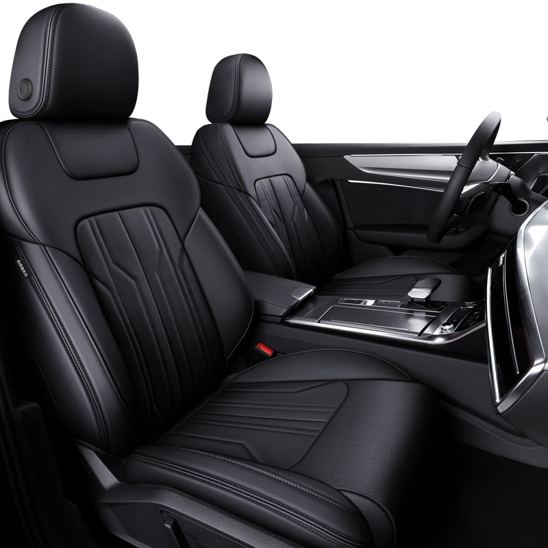 Audi A4 Seat Cover
