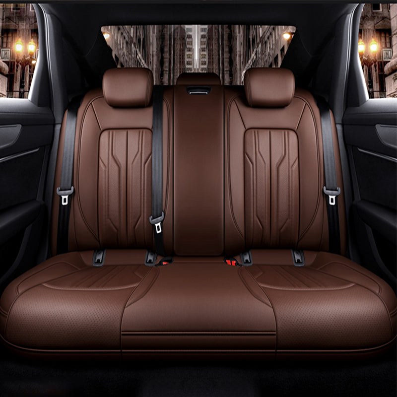 Audi A4 Seat Cover