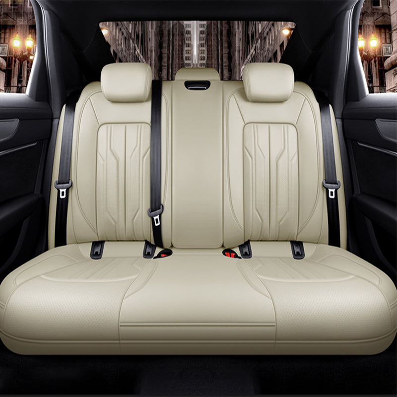Audi A4 Seat Cover