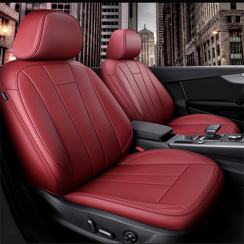 Audi A4 Seat Cover
