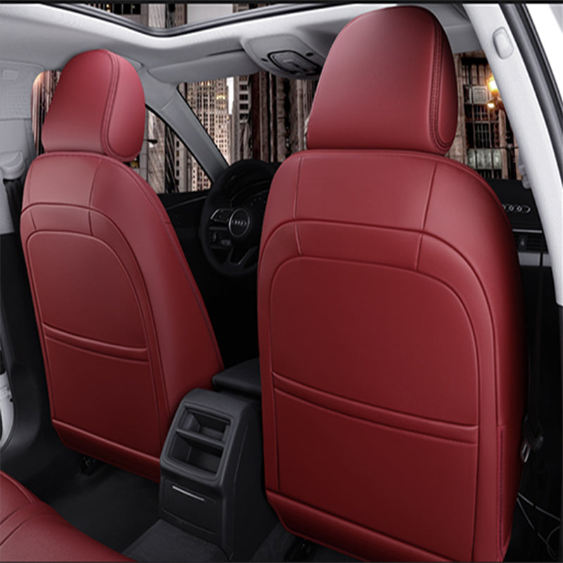 Audi A4 Seat Cover