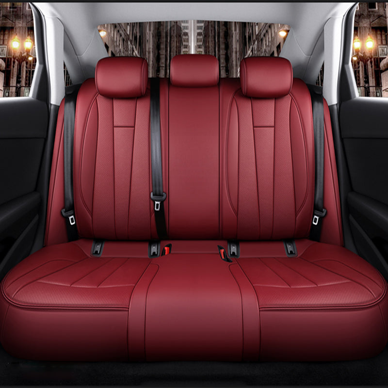 Audi A4 Seat Cover