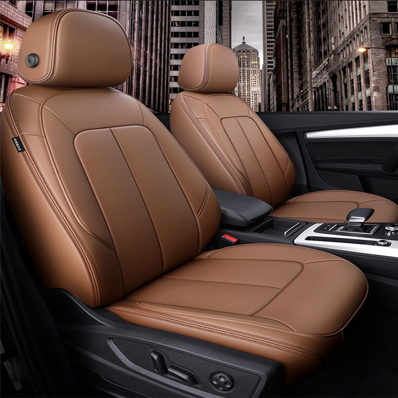 Audi A4 Seat Cover