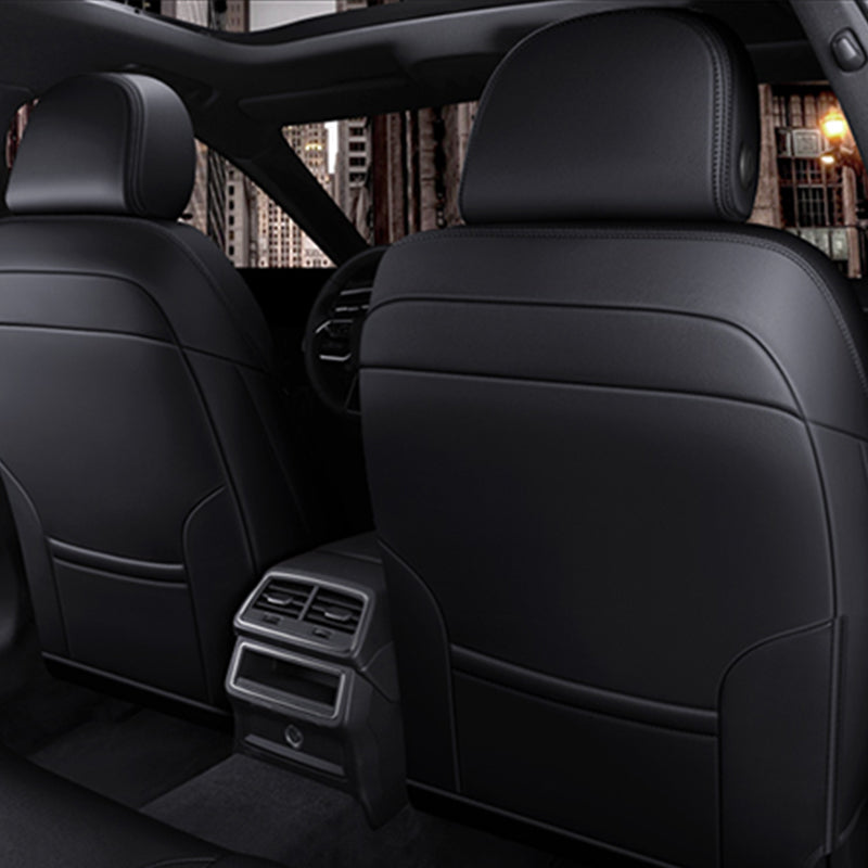 Audi A4 Seat Cover