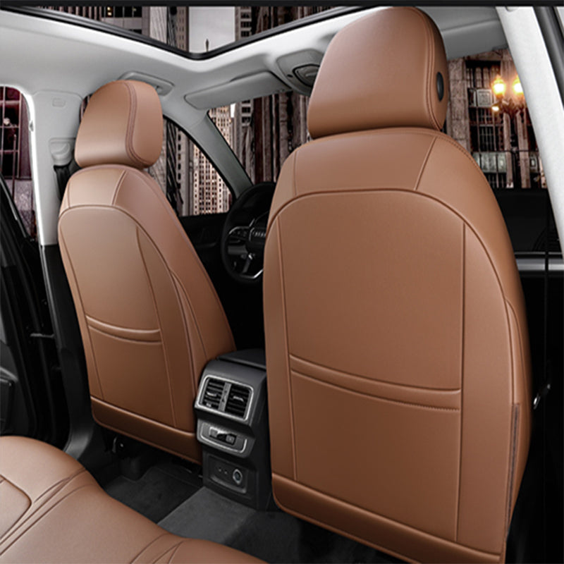 Audi A4 Seat Cover