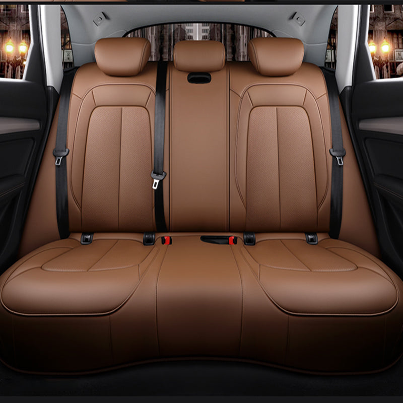 Audi A4 Seat Cover
