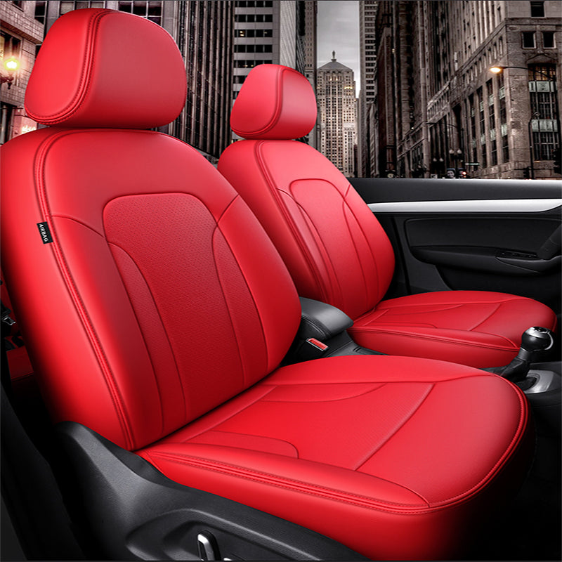 Audi A4 Seat Cover
