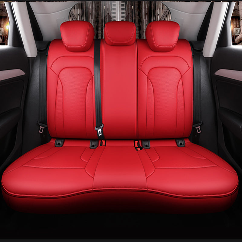 Audi A4 Seat Cover