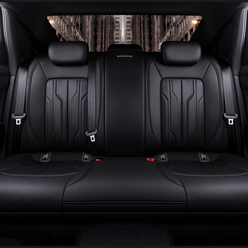 Audi A4 Seat Cover