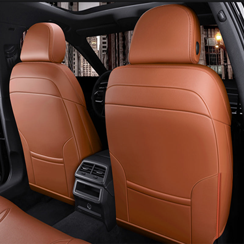 Audi A4 Seat Cover