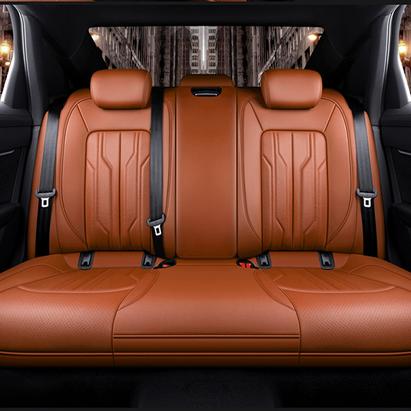 Audi A4 Seat Cover
