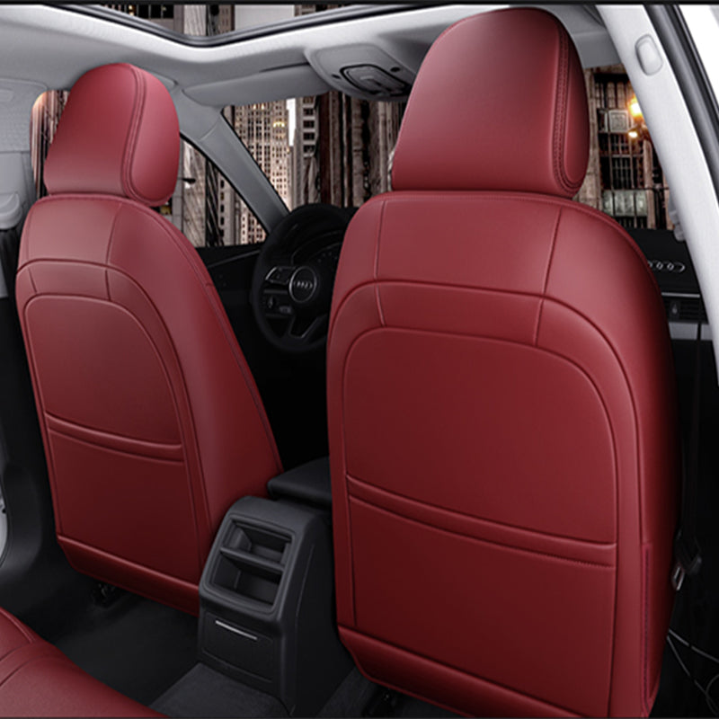 Audi A4 Seat Cover