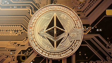 Ethereum's Step Towards PoS, Bitcoin Mining Difficulty, Binance's BTC Trading Fee Move + More News